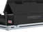 Santosom Integrated Solutions® (SIS) for MA3 Double, grandMA3 onPC Command Wing & FaderWing (w/ swivel arms)