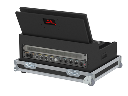 Santosom Integrated Solutions® (SIS) for Avolites Single, Avolites T3