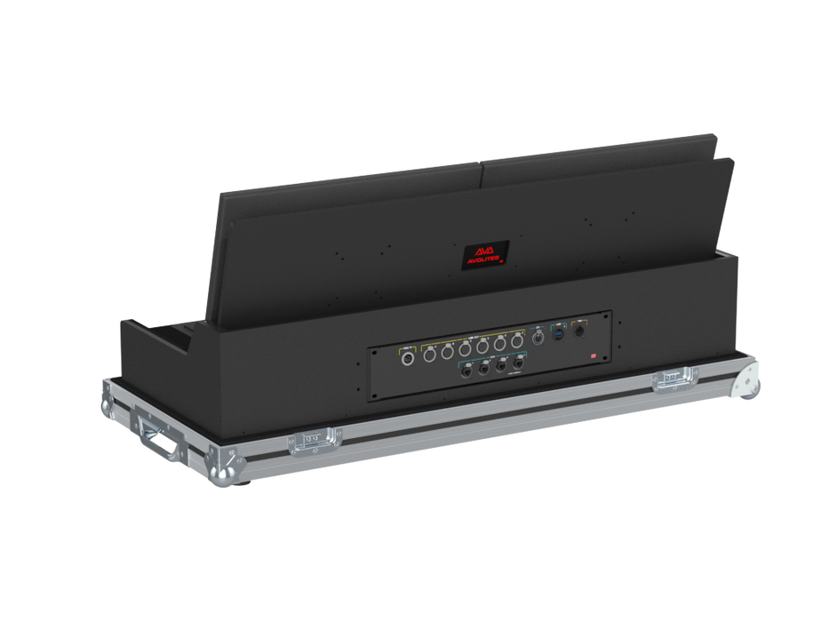 Santosom Integrated Solutions® (SIS) for Avolites CORP Double, Avolites T3 & T3 Wing
