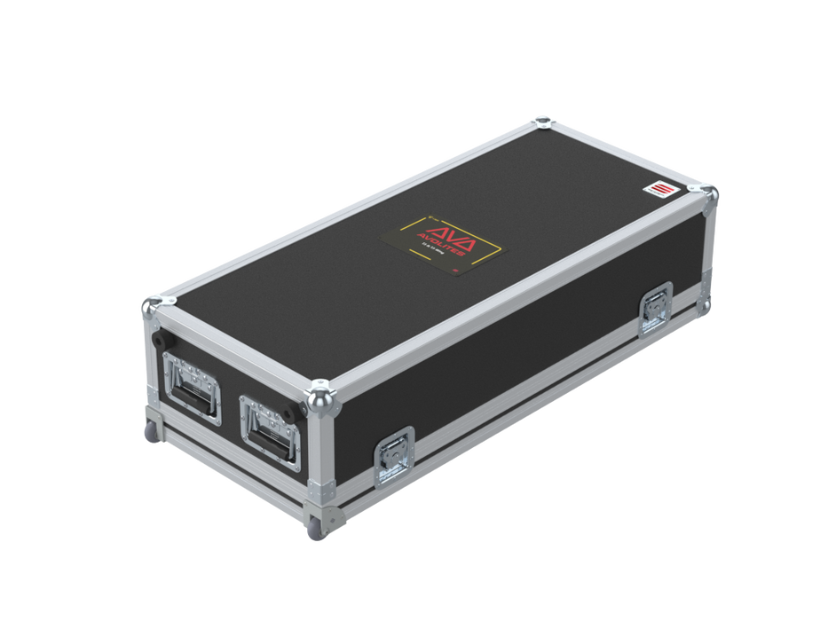 Santosom Integrated Solutions® (SIS) for Avolites CORP Double, Avolites T3 & T3 Wing
