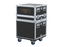 Santosom Lighting controller Flight case PRO-7 RCS, Barco EC 30