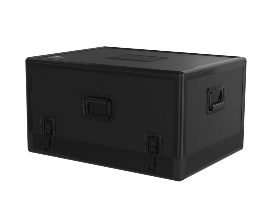 SANTOSOM Aeris case, Allen & Heath DLive C1500