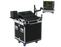 SANTOSOM Flight case, Allen & Heath Q5 (Trolley and Stackable)