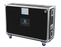 Santosom Mixer Flight case, LAWO mc²36 xp 32fader OB Truck Version