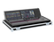 Santosom Mixer Flight case, LAWO mc²36 xp 32fader OB Truck Version