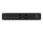 SANTOSOM Connection System Audio 2U (ETH, 4x IN, NL8, NL4 OUT, SOCA)