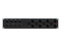 SANTOSOM Connection System Audio 2U (CH IN, NL8, NL4 OUT)
