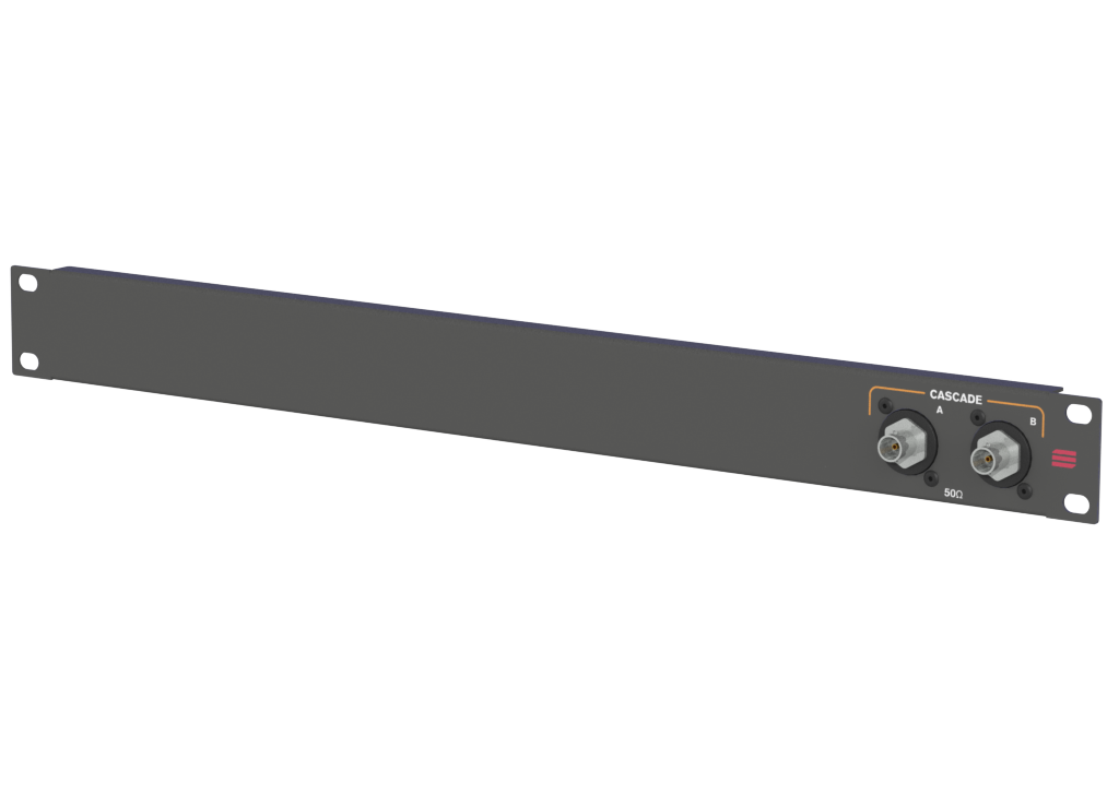 SANTOSOM Connection System Audio Wireless 1U (Cascade A/B)