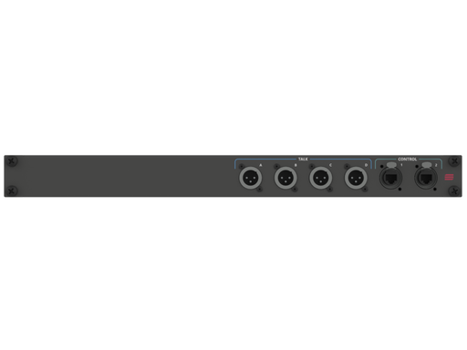 SANTOSOM Connection System Audio Wireless 1U (TALK, CONTROL)