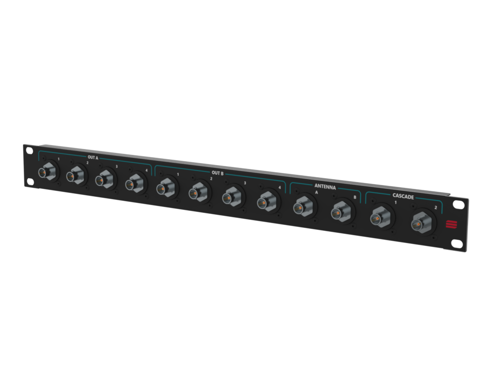 SANTOSOM Connection System Audio Wireless 1U (True1, BNC)