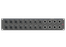 SANTOSOM Connection System Audio Wireless 2U (XLR (IN1~16/OUT1~8))