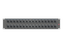 SANTOSOM Connection System Audio Wireless 2U (XLR (Channels1~32))