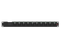 SANTOSOM HARDWARE Connection System video 1U, w/ brush (OUT 1-10)