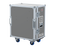 Santosom Euro container case, serie 1 100A