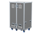 Santosom Euro container case, serie 2 140A
