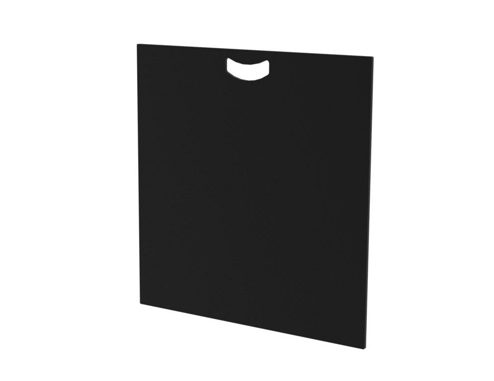 SANTOSOM ACCESSORY Partition wall for TRCS (530x550x07)