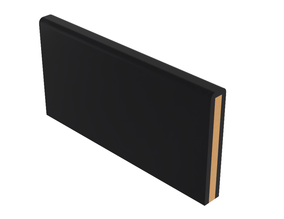 PLASTIC CASES ACCESSORY Foam Low Dividing Wall TRAY1A (80x40x7)