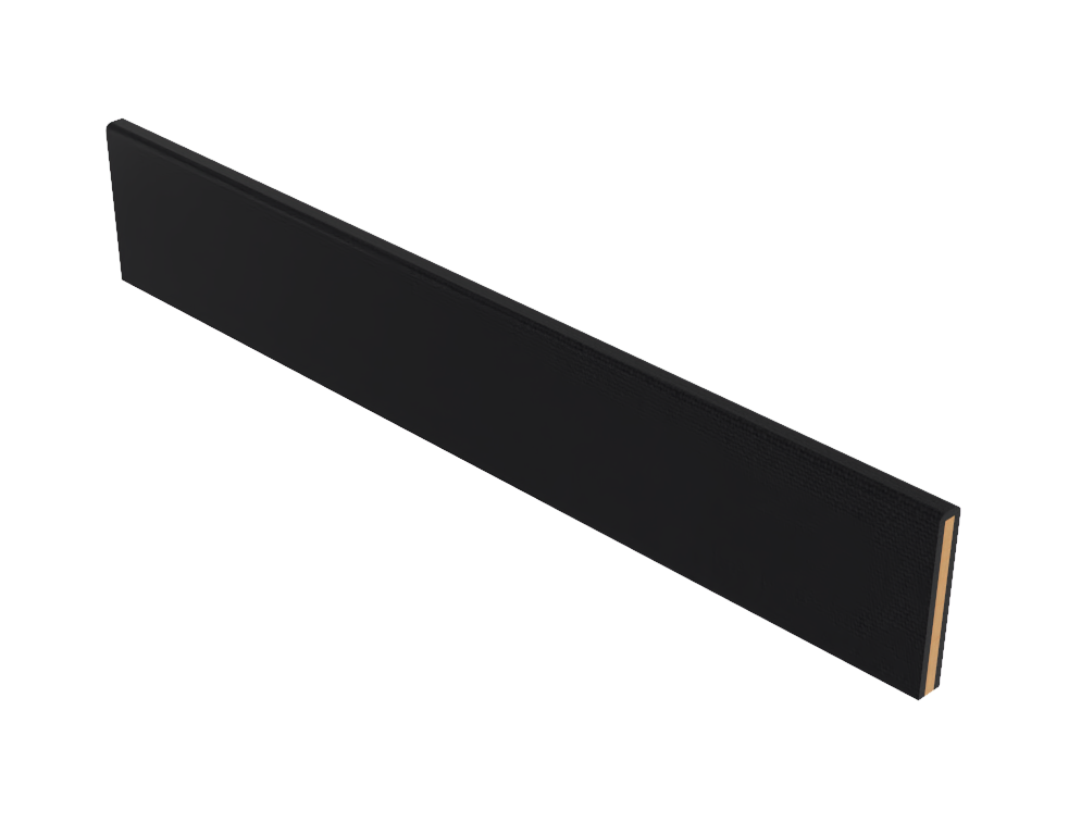 PLASTIC CASES ACCESSORY Foam Low Dividing Wall PX2L (5218, 5218)