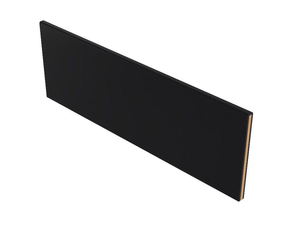 PLASTIC CASES ACCESSORY Foam Low Dividing Wall PX2L (5218, 5221)