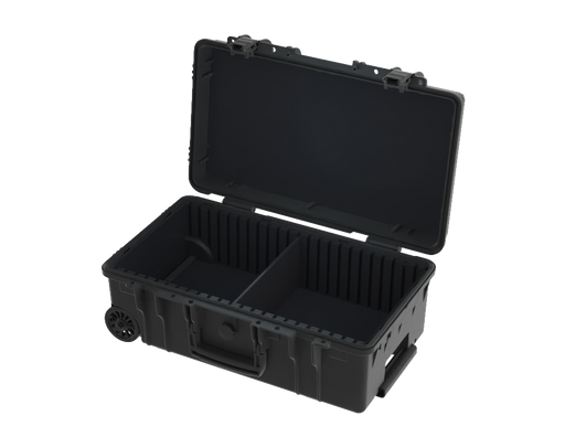 PLASTIC CASES ACCESSORY Foam Low Dividing Wall PX2L