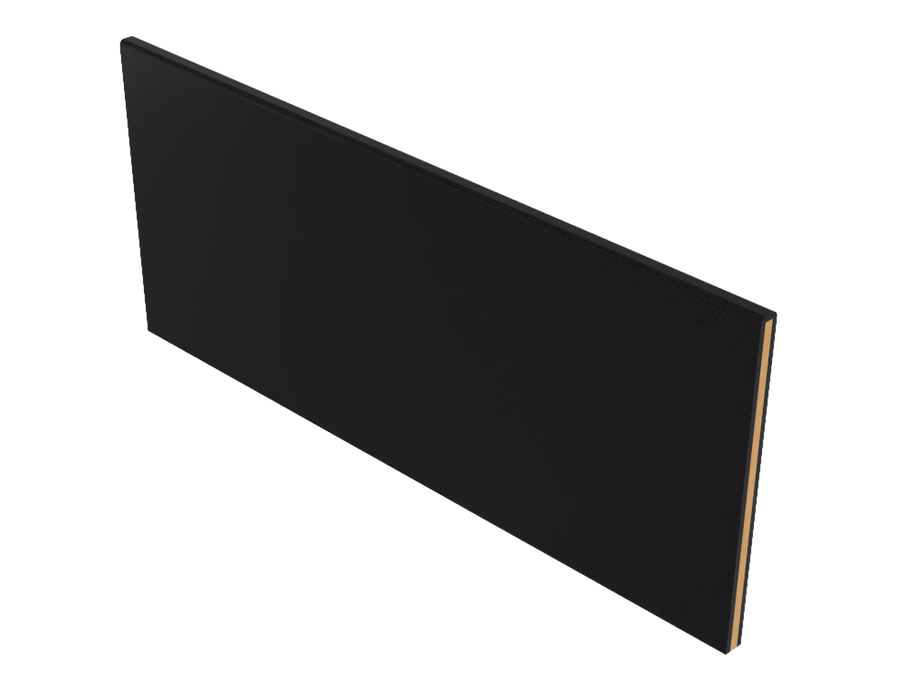 PLASTIC CASES ACCESSORY Foam Low Dividing Wall PX2L