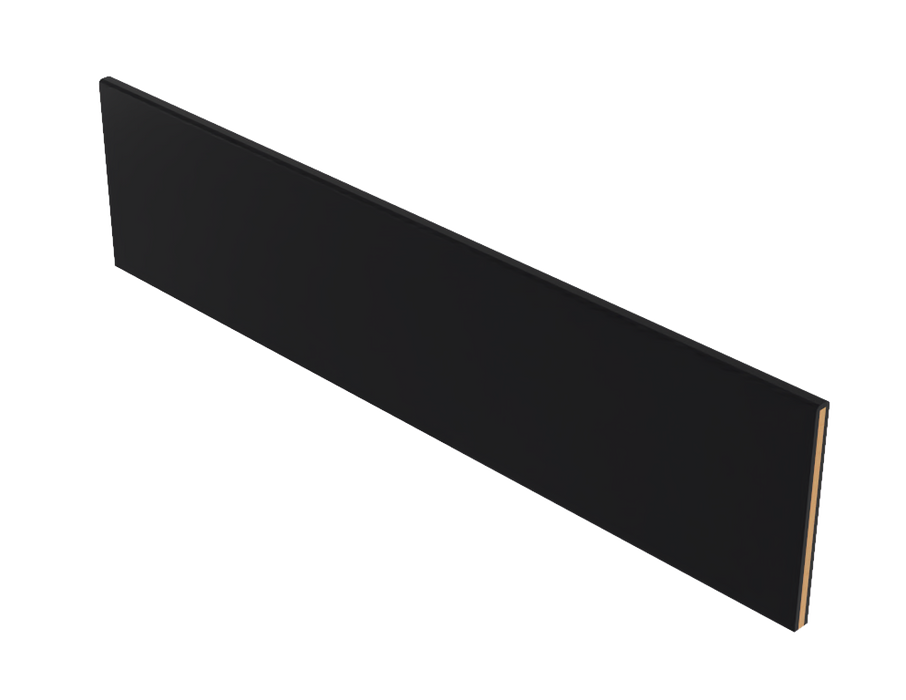 PLASTIC CASES ACCESSORY Foam Low Dividing Wall TRAY1A (362x86x7)