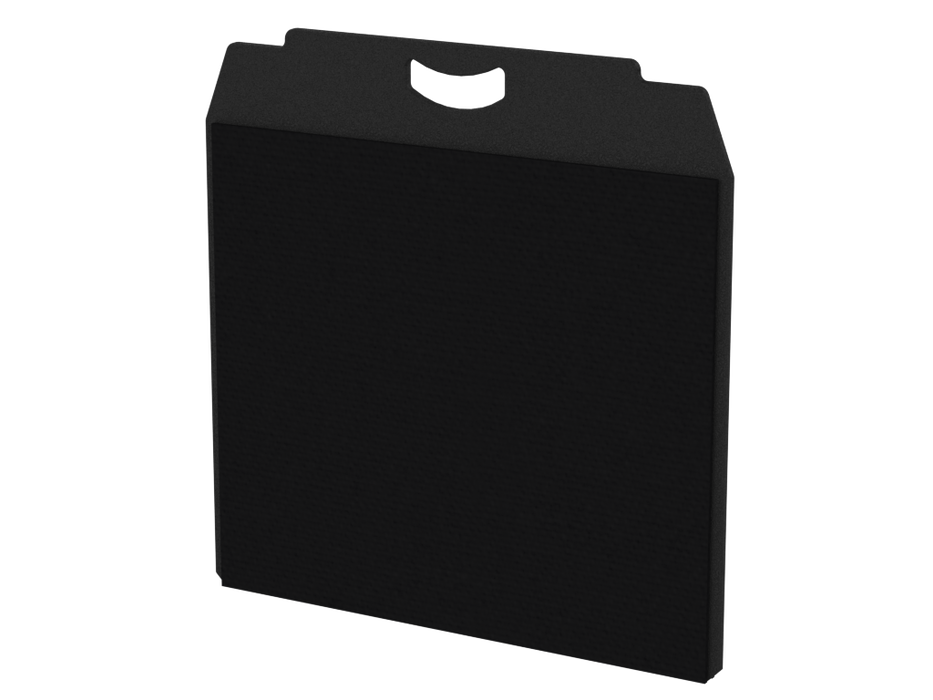 Santosom Accessory Foam Low Dividing Wall ML 48.48