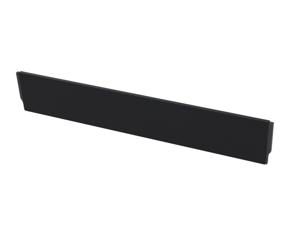 PLASTIC CASES ACCESSORY Foam Low Dividing Wall PX2 (5822, 5823, 5833)