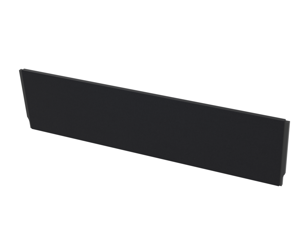 PLASTIC CASES ACCESSORY Foam Low Dividing Wall PX2 (5822, 5823, 5833)