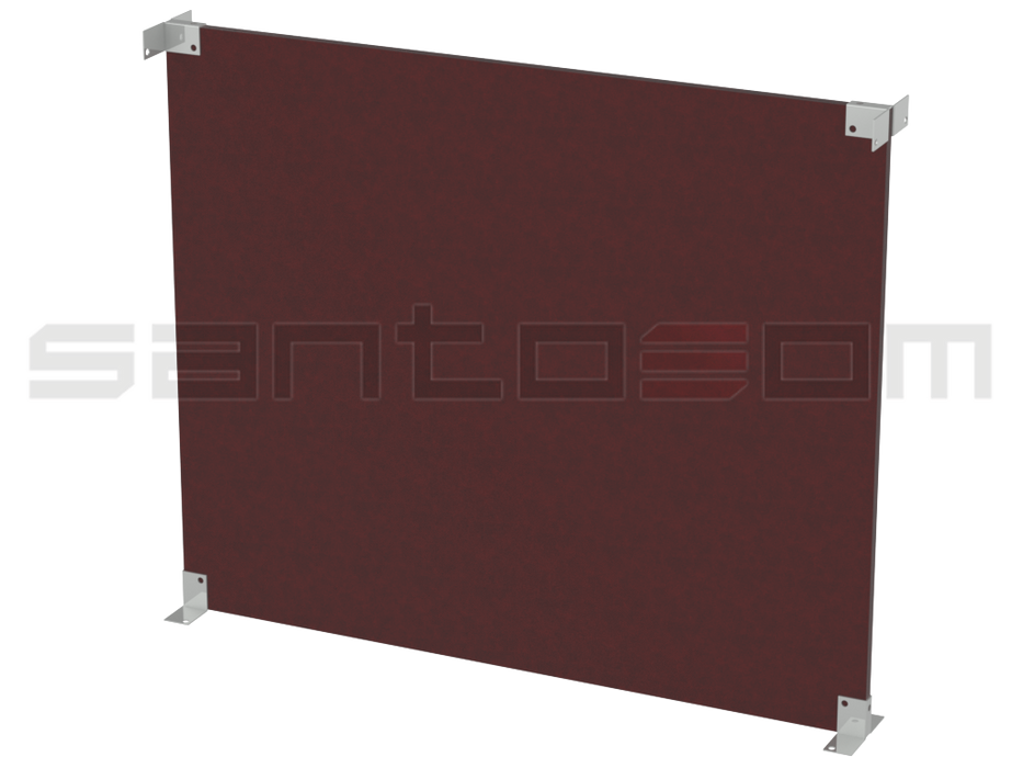 Fixed dividing Wall ML 60.60
