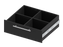 Santosom 4U Drawer dividers w/ 4 spaces