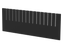 Santosom Adjustable dividing wall 4U "depth"