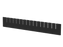 Santosom Adjustable dividing wall 2U "depth"