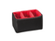 PLASTIC CASES ACCESSORY Padded DIVIDER For 1913
