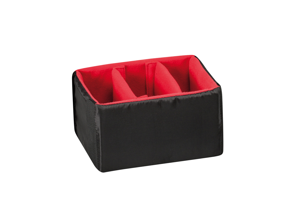 PLASTIC CASES ACCESSORY Padded DIVIDER For 2214
