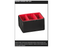PLASTIC CASES ACCESSORY Padded DIVIDER For 2214
