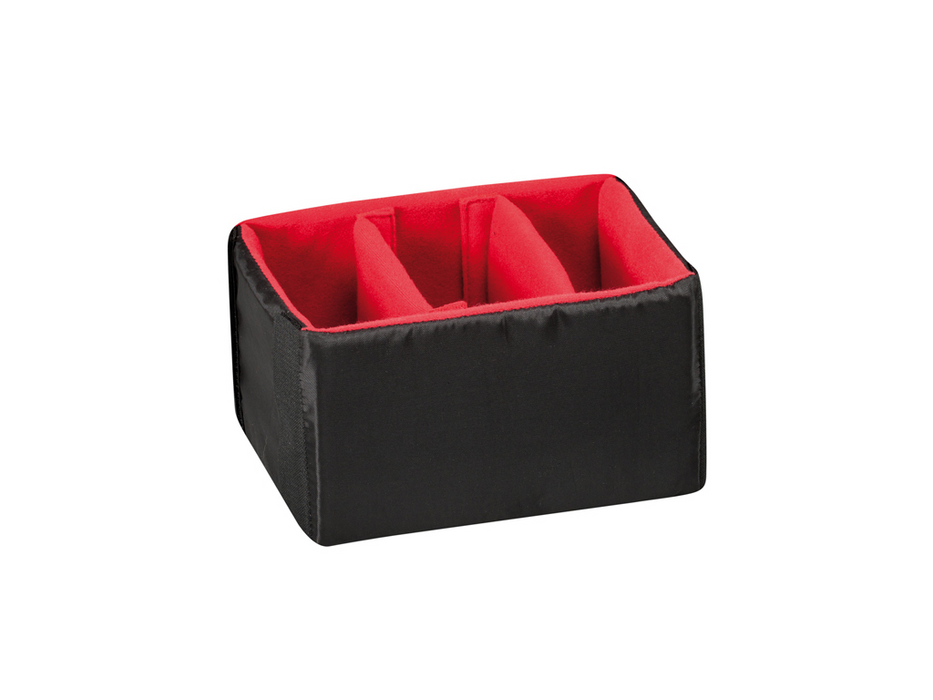 PLASTIC CASES ACCESSORY Padded DIVIDER For 2214