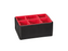 PLASTIC CASES ACCESSORY Padded DIVIDER For 2717