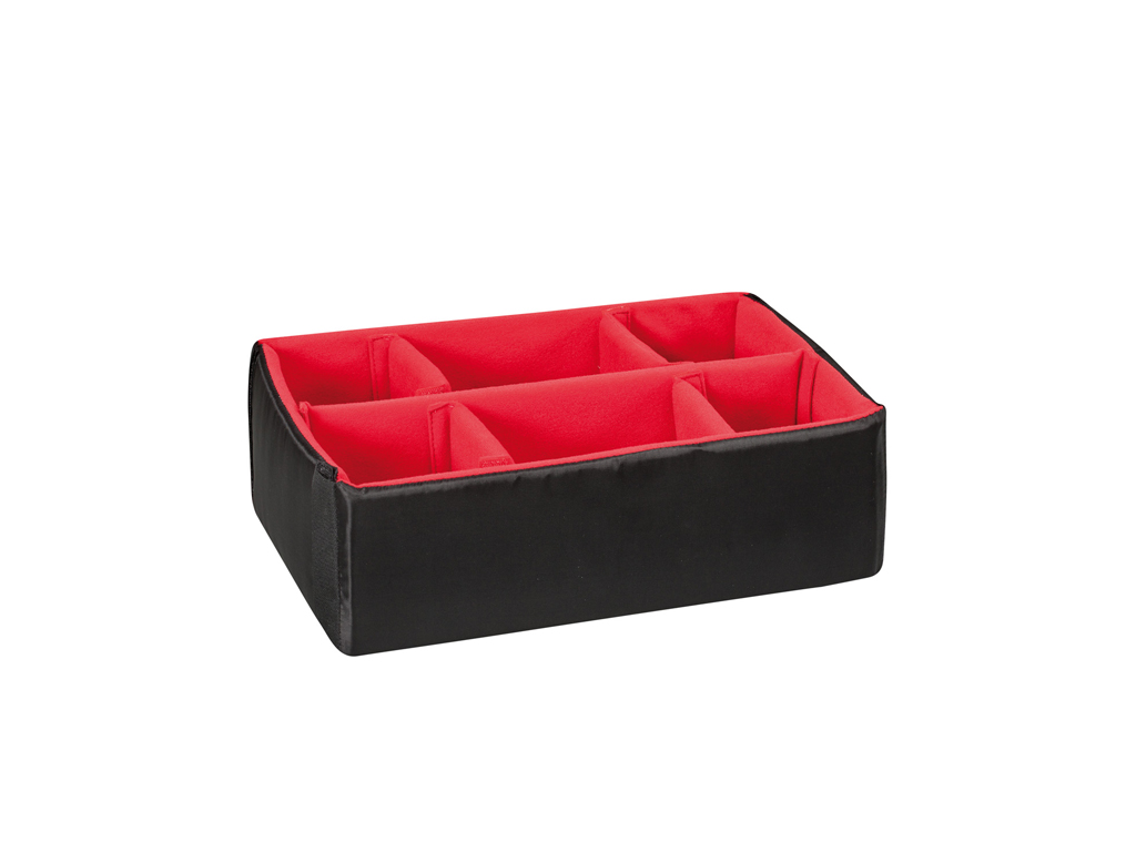 PLASTIC CASES ACCESSORY Padded DIVIDER For 3818