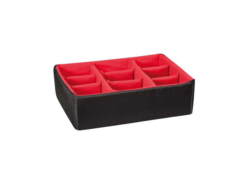PLASTIC CASES ACCESSORY Padded DIVIDER For 4419