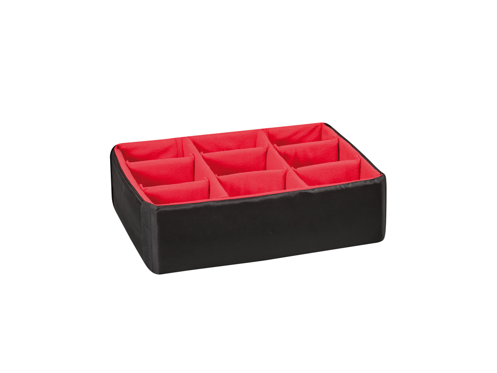 PLASTIC CASES ACCESSORY Padded DIVIDER For 4820