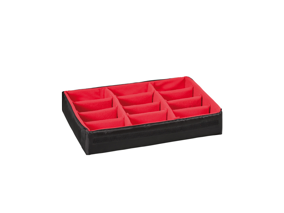 PLASTIC CASES ACCESSORY Padded DIVIDER For 5325-5326