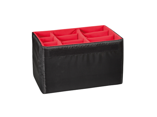 PLASTIC CASES ACCESSORY Padded DIVIDER For 5833