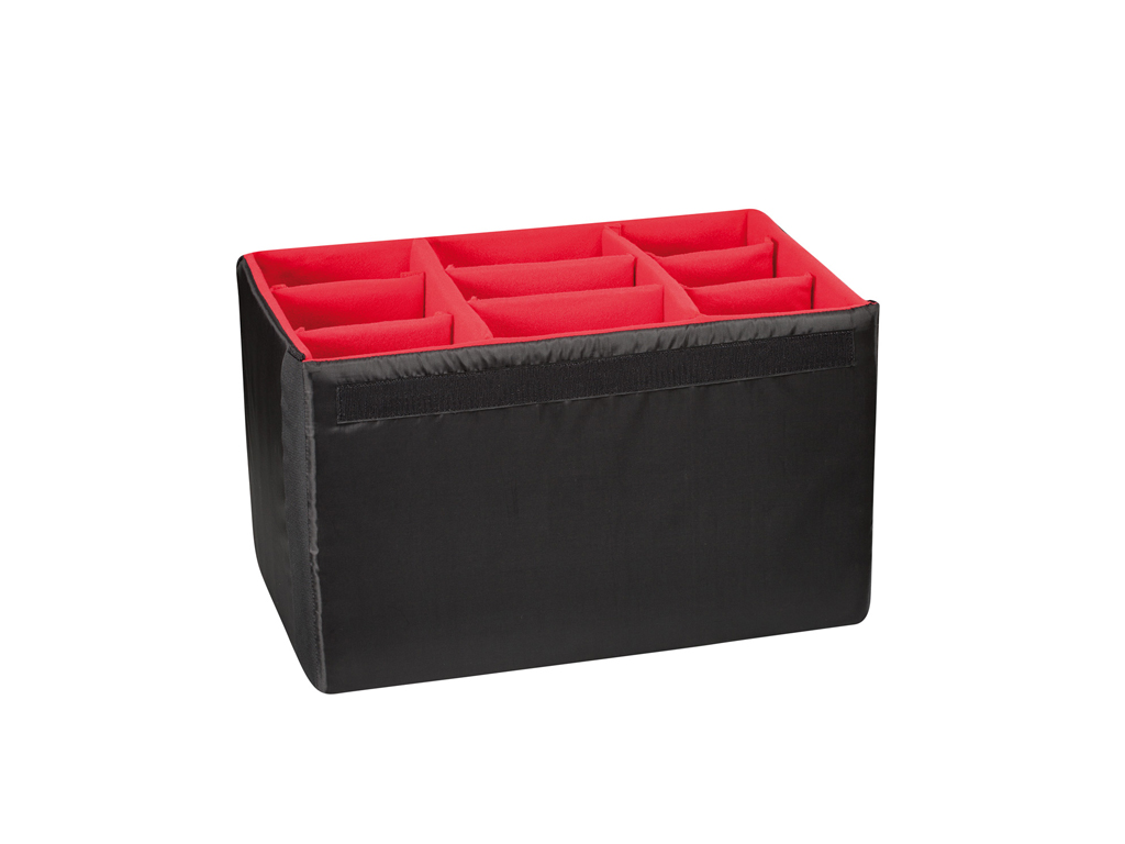 PLASTIC CASES ACCESSORY Padded DIVIDER For 7745