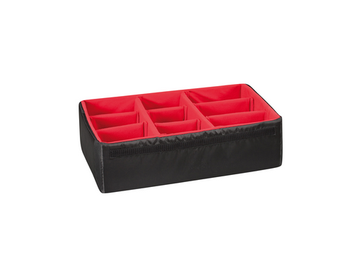 PLASTIC CASES ACCESSORY Padded DIVIDER For 7726