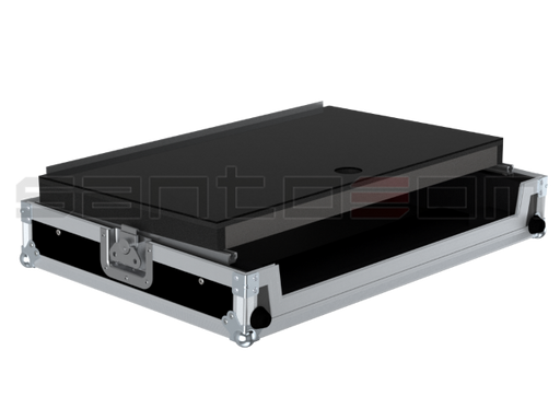 Santosom DJ Flight case, Pioneer DDJ-RR, PC (548x320x55)