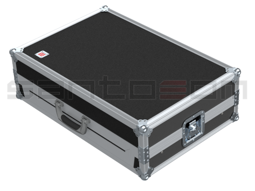 Santosom DJ Flight case, Pioneer DDJ-RR, PC (548x320x55)