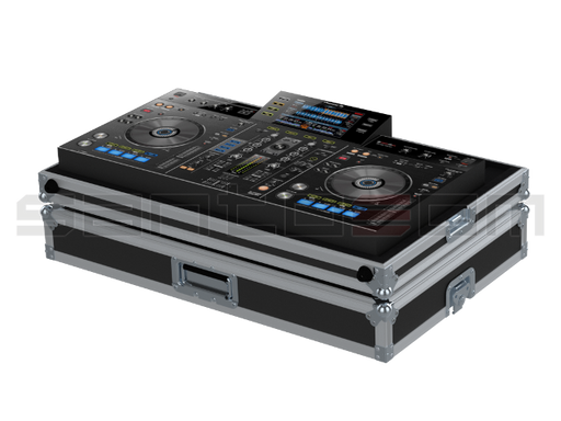 Santosom DJ Flight case, Pioneer XDJ-RX