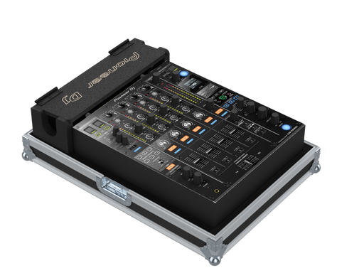 Santosom DJ Flight case PRO, Pioneer DJM-900NXS2