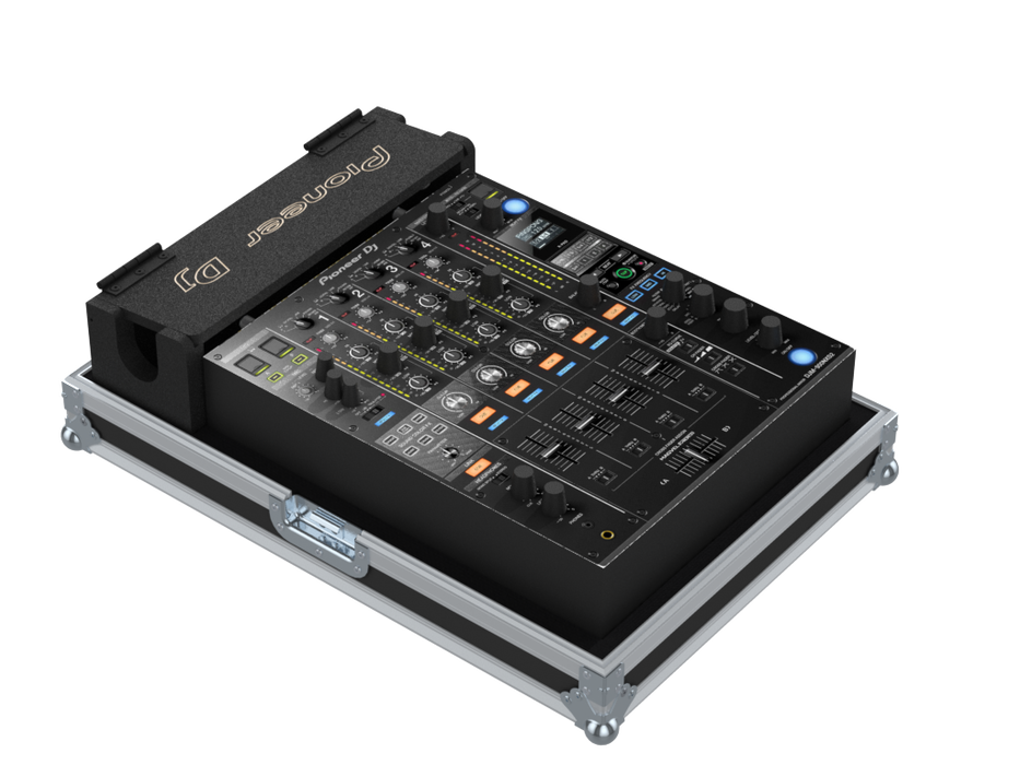 Santosom DJ Flight case PRO, Pioneer DJM-900NXS2